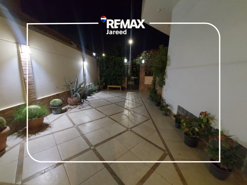 للإيجار مفروش – السياحية الأولى / غرب سوميد  📍 موقع مميز جدًا على شارع النباتات الرئيسي مباشرة، أمام مول سوميد والرقابة الإدارية، بجوار MUST University وDar Al Fouad Hospital. — صورة 12