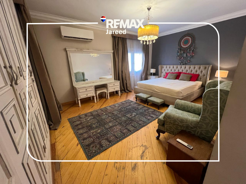 للإيجار مفروش – السياحية الأولى / غرب سوميد  📍 موقع مميز جدًا على شارع النباتات الرئيسي مباشرة، أمام مول سوميد والرقابة الإدارية، بجوار MUST University وDar Al Fouad Hospital. — صورة 16