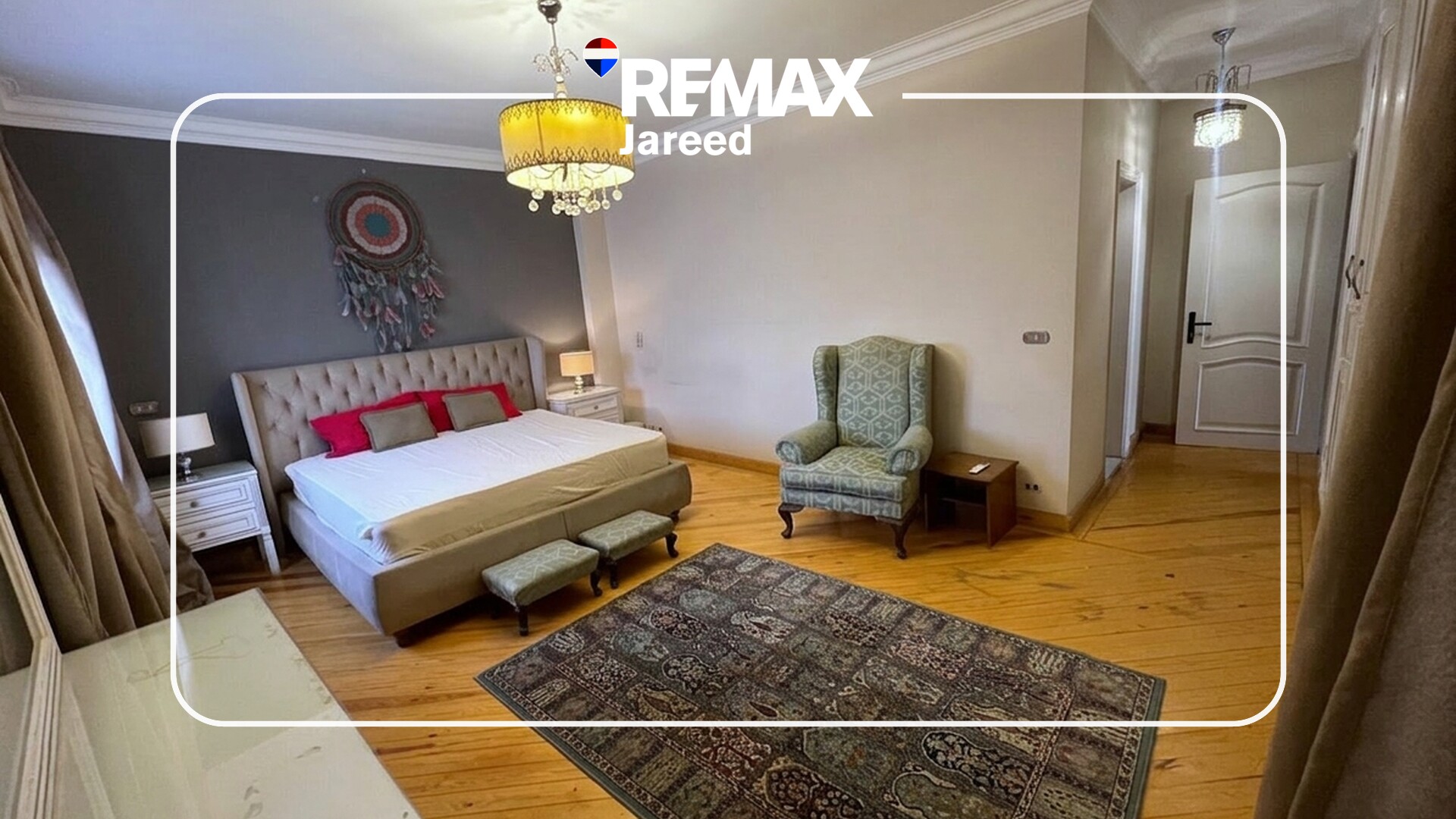 للإيجار مفروش – السياحية الأولى / غرب سوميد 📍 موقع مميز جدًا على شارع النباتات الرئيسي مباشرة، أمام مول سوميد والرقابة الإدارية، بجوار MUST University وDar Al Fouad Hospital. - صورة 4
