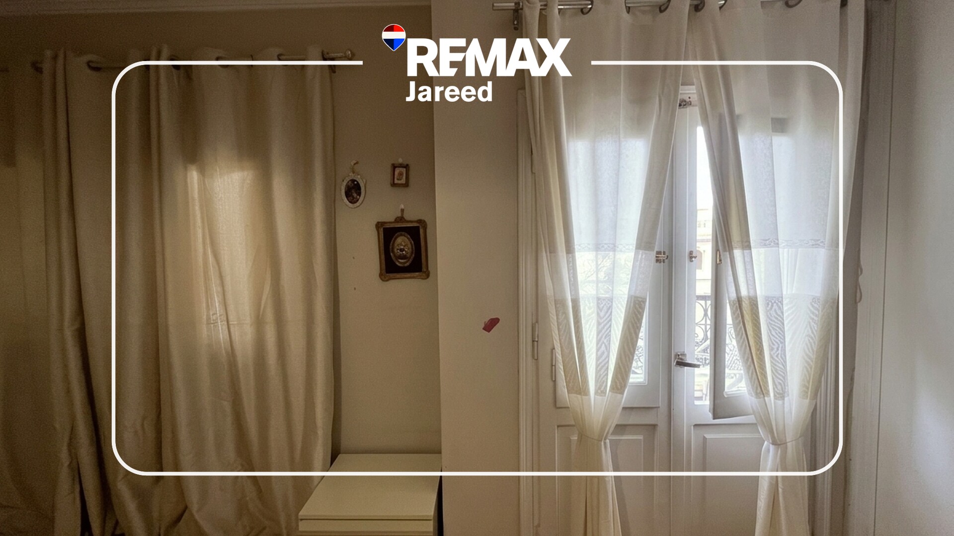 للإيجار مفروش – السياحية الأولى / غرب سوميد 📍 موقع مميز جدًا على شارع النباتات الرئيسي مباشرة، أمام مول سوميد والرقابة الإدارية، بجوار MUST University وDar Al Fouad Hospital. - صورة 6