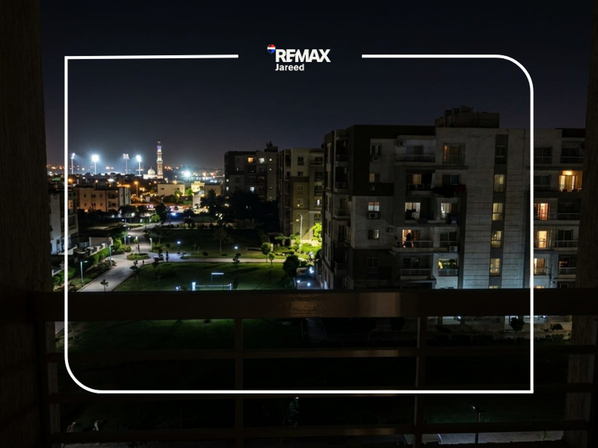 Apartment — RU-1370