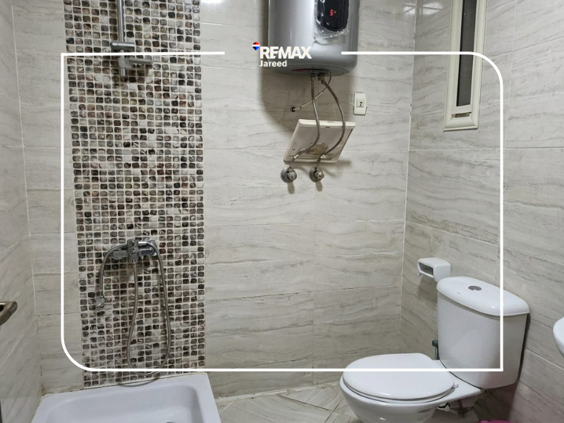 Furnished Apartment for rent Dar misr — صورة 13