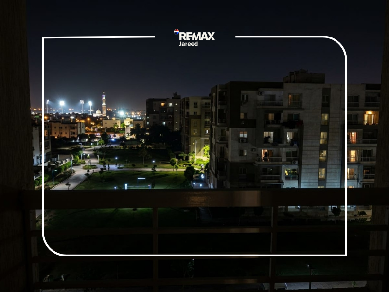 Furnished Apartment for rent Dar misr — صورة 16