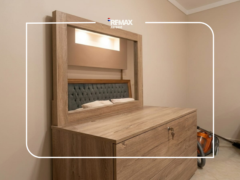 Furnished Apartment for rent Dar misr — صورة 18