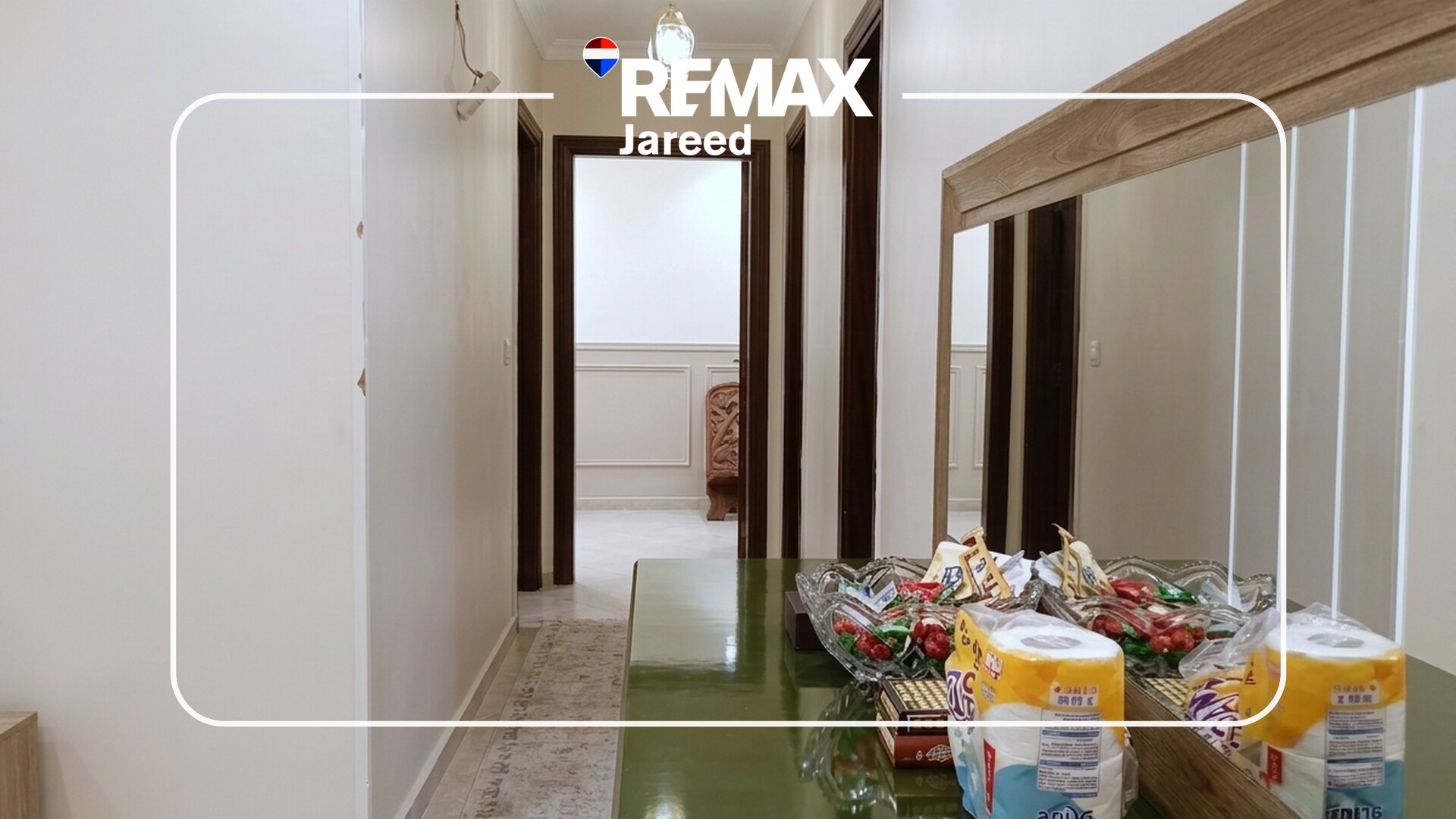 شقة للإيجار في الحي السادس عشر | RU-1370 - صورة 19