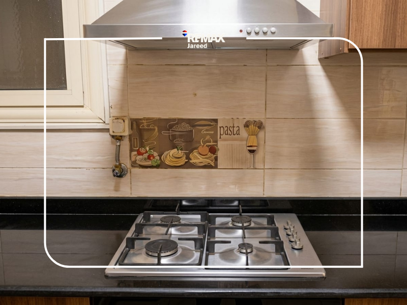 Furnished Apartment for rent Dar misr — صورة 5