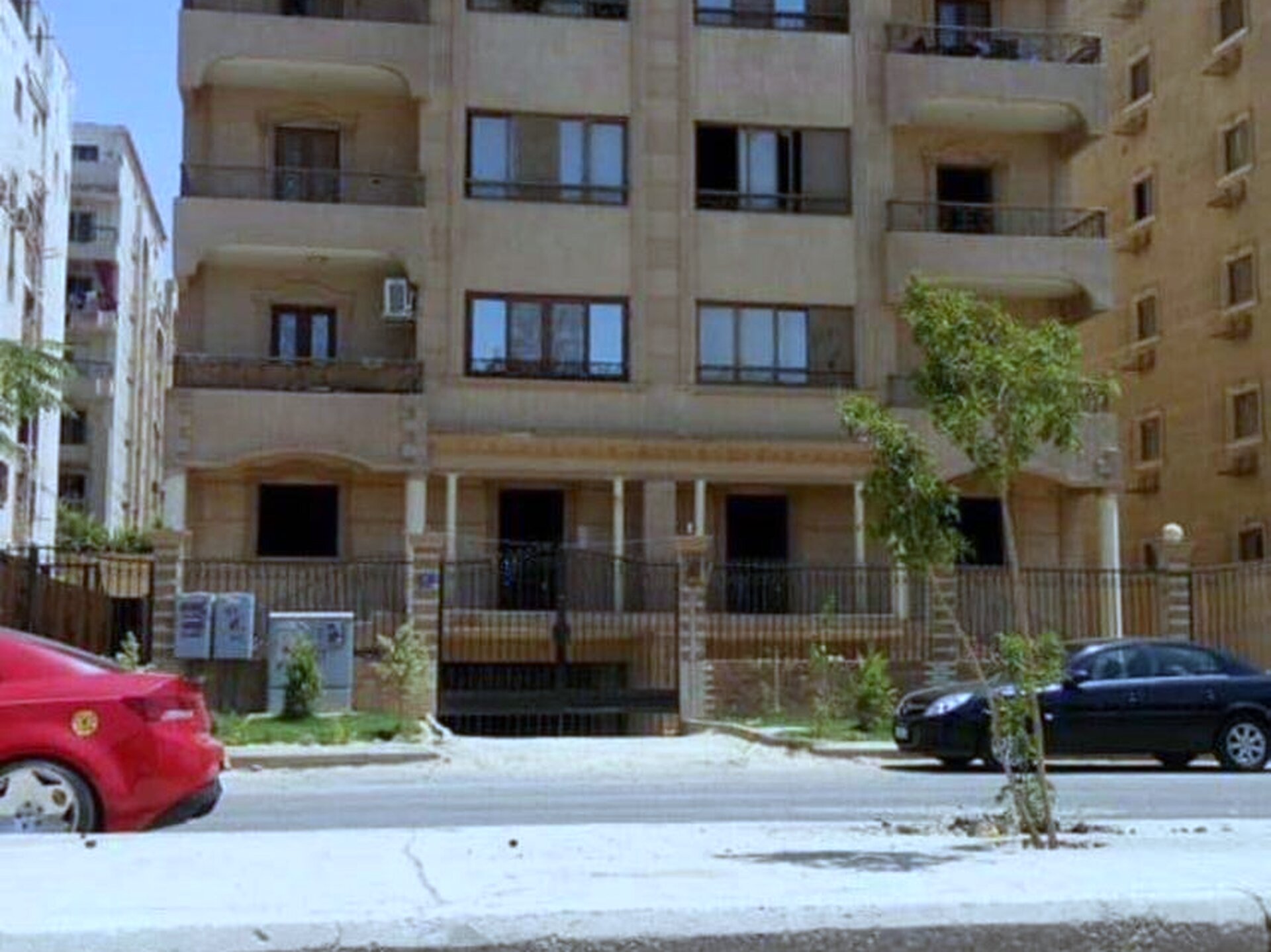 Finished Apartment for Sale in Al Mostathmir El Saghir