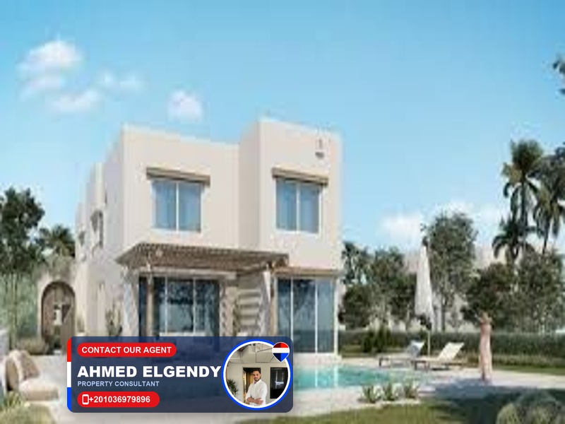 apartment for sale in hacienda west — صورة 1