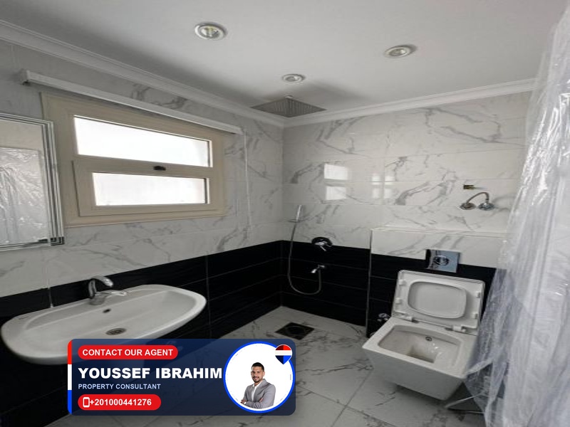 Furnished Apartment for Rent in 8th district — صورة 1