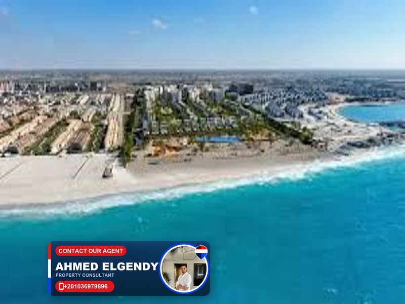 palm hills north coast new alamein