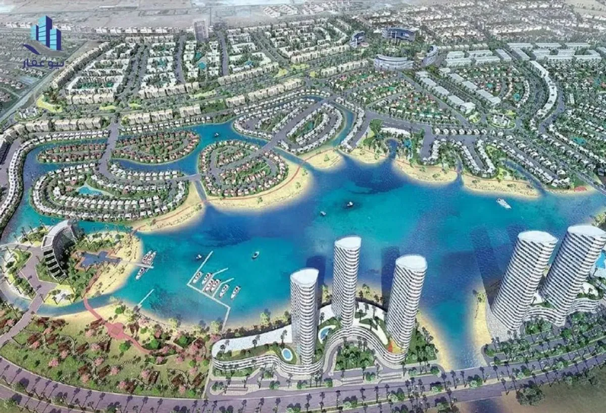 palm hills north coast new alamein — صورة 10