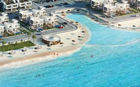 palm hills north coast new alamein — صورة 3