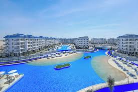 palm hills north coast new alamein — صورة 4