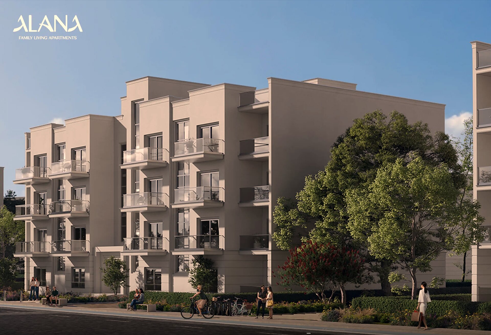 Apartment — RU-1377