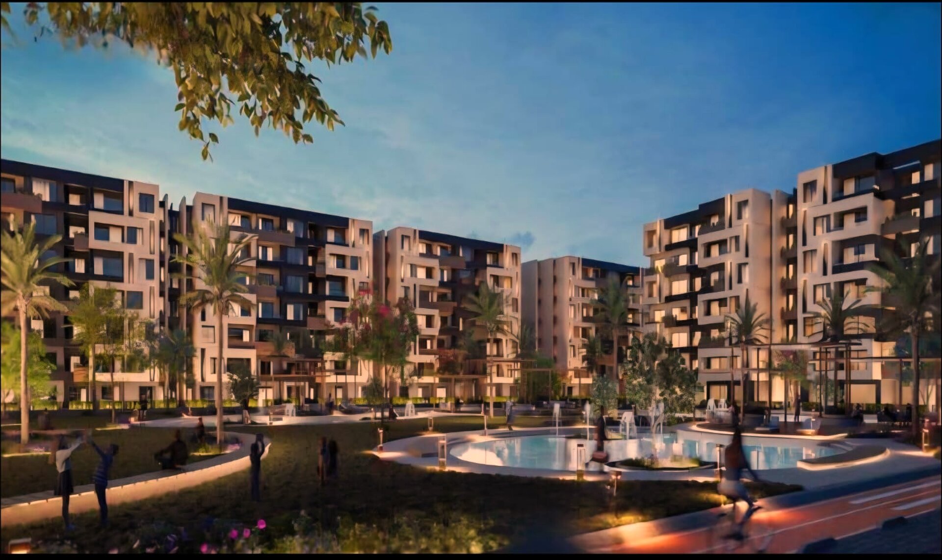fully finished apartment 175 SQM New zayed - Photo 5