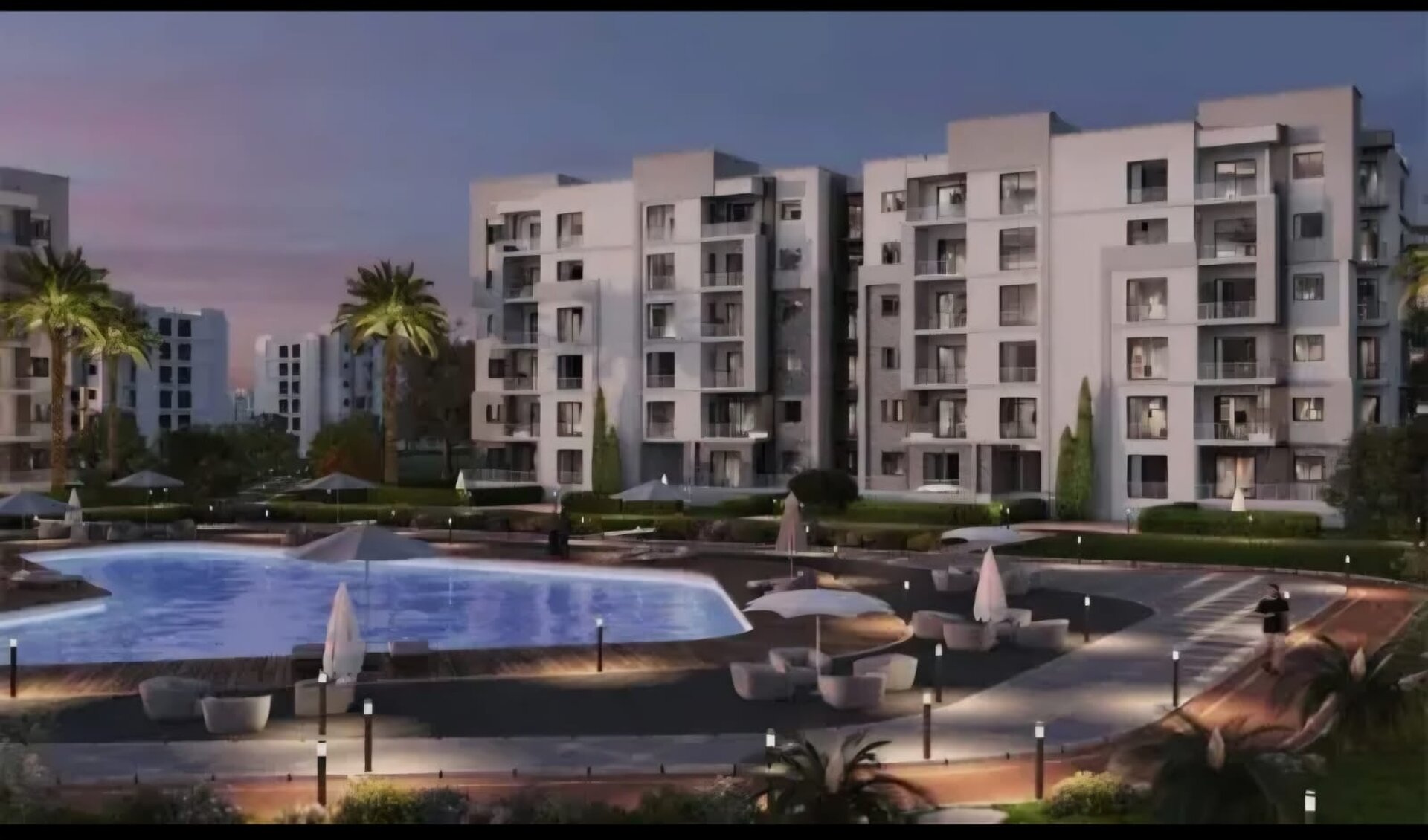 fully finished apartment 175 SQM New zayed - Photo 6