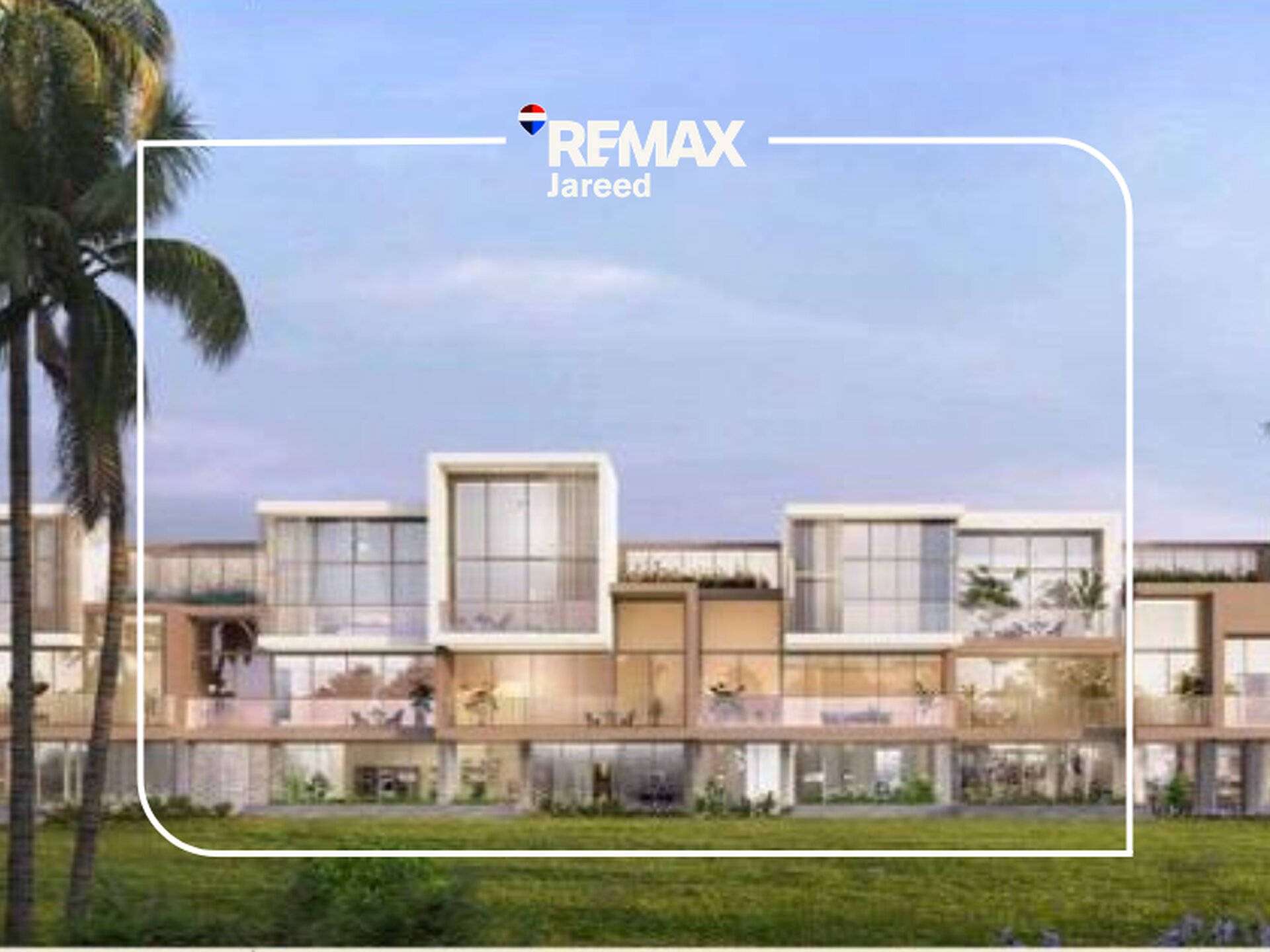 🏡 للبيع | شقة فاخرة في Marville New Zayed – موقع مميز وإطلالة مباشرة على الجاردن واللاجون - صورة 8