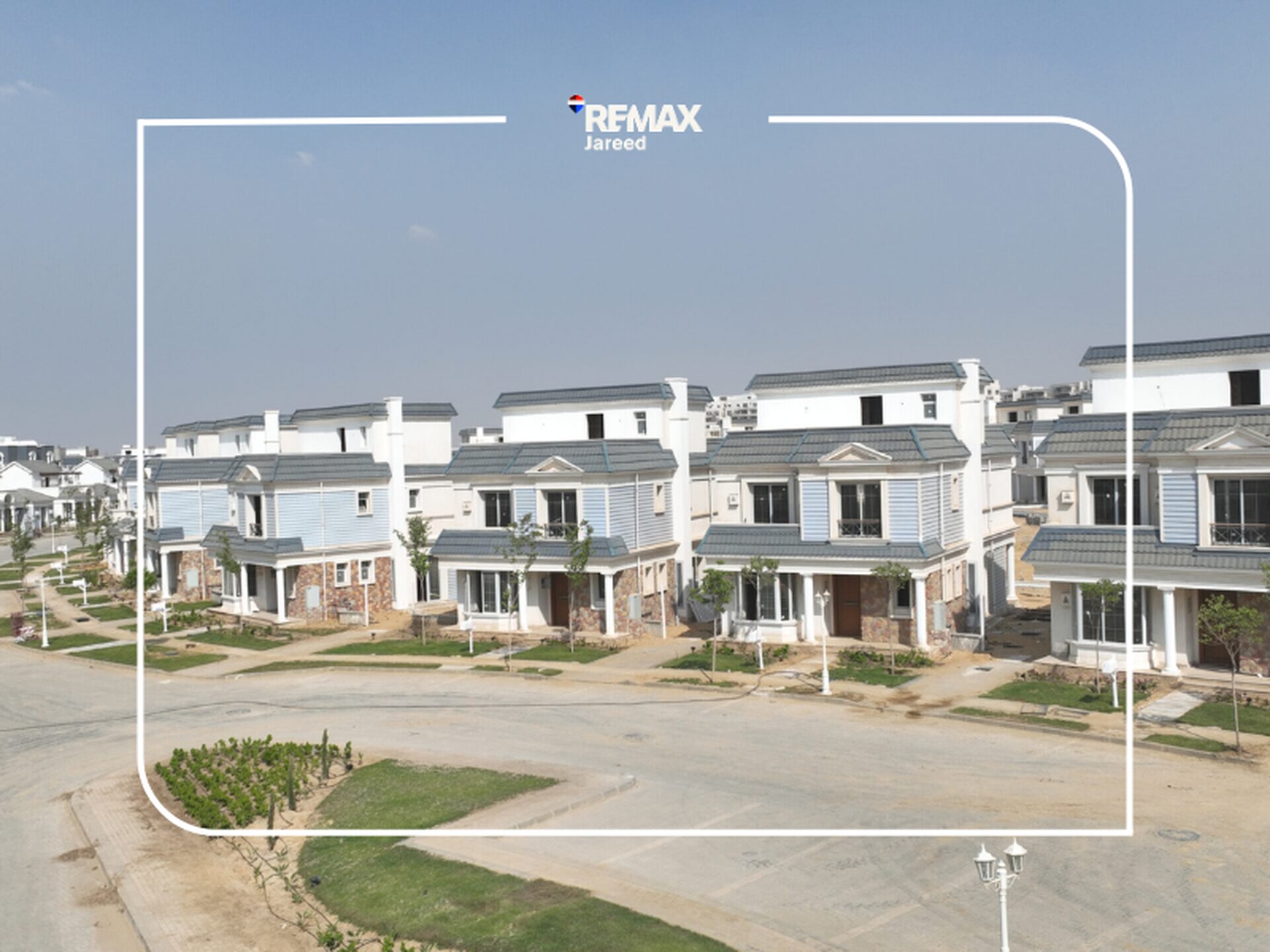 Town House — RU-1382