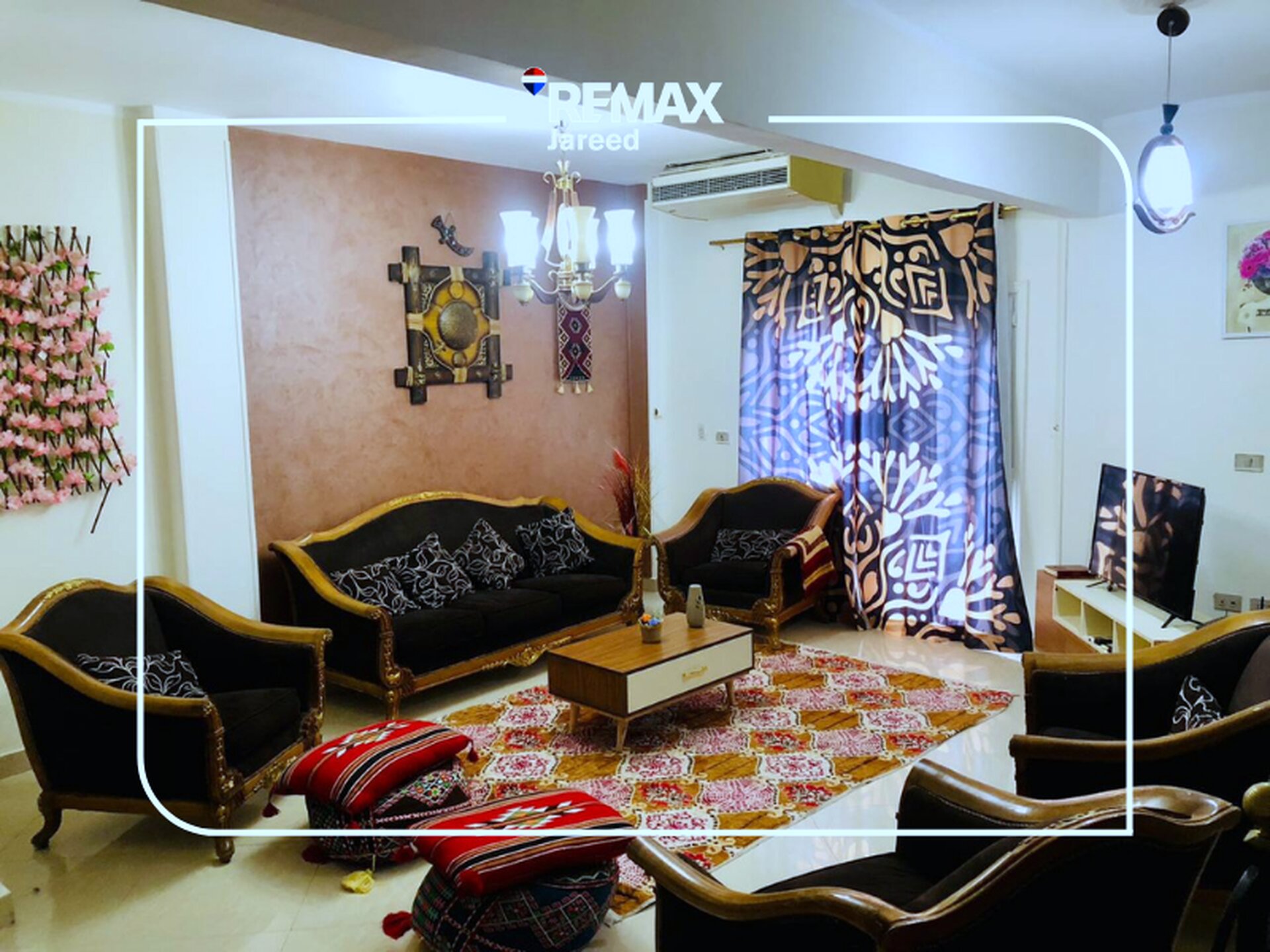 Fully furnished townhouse 200 SQM - صورة 12