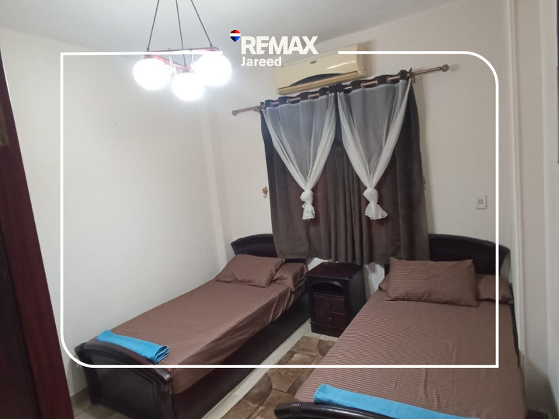 Fully furnished townhouse 200 SQM - صورة 14