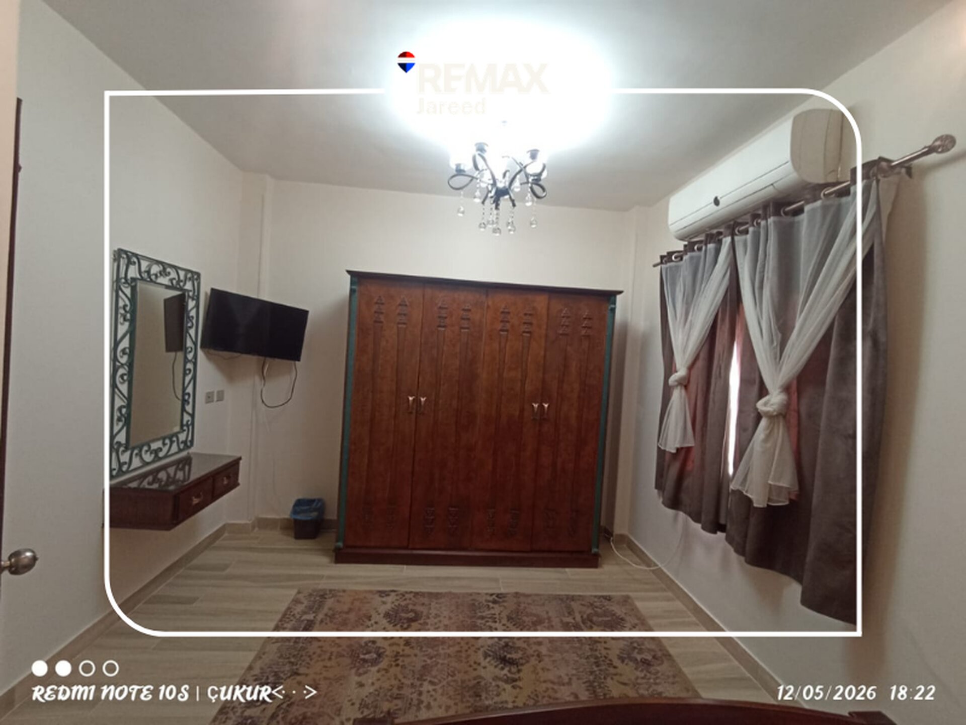 Fully furnished townhouse 200 SQM - صورة 15