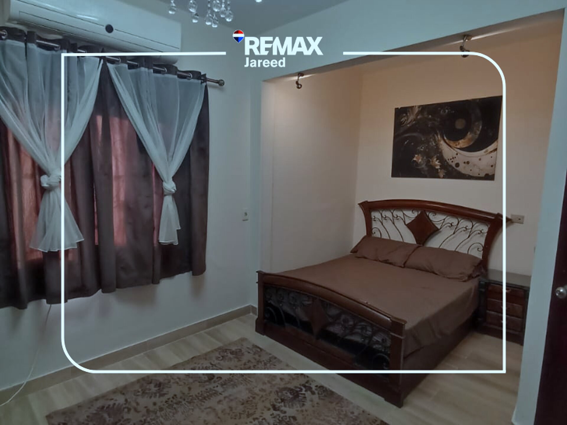 Fully furnished townhouse 200 SQM - صورة 16