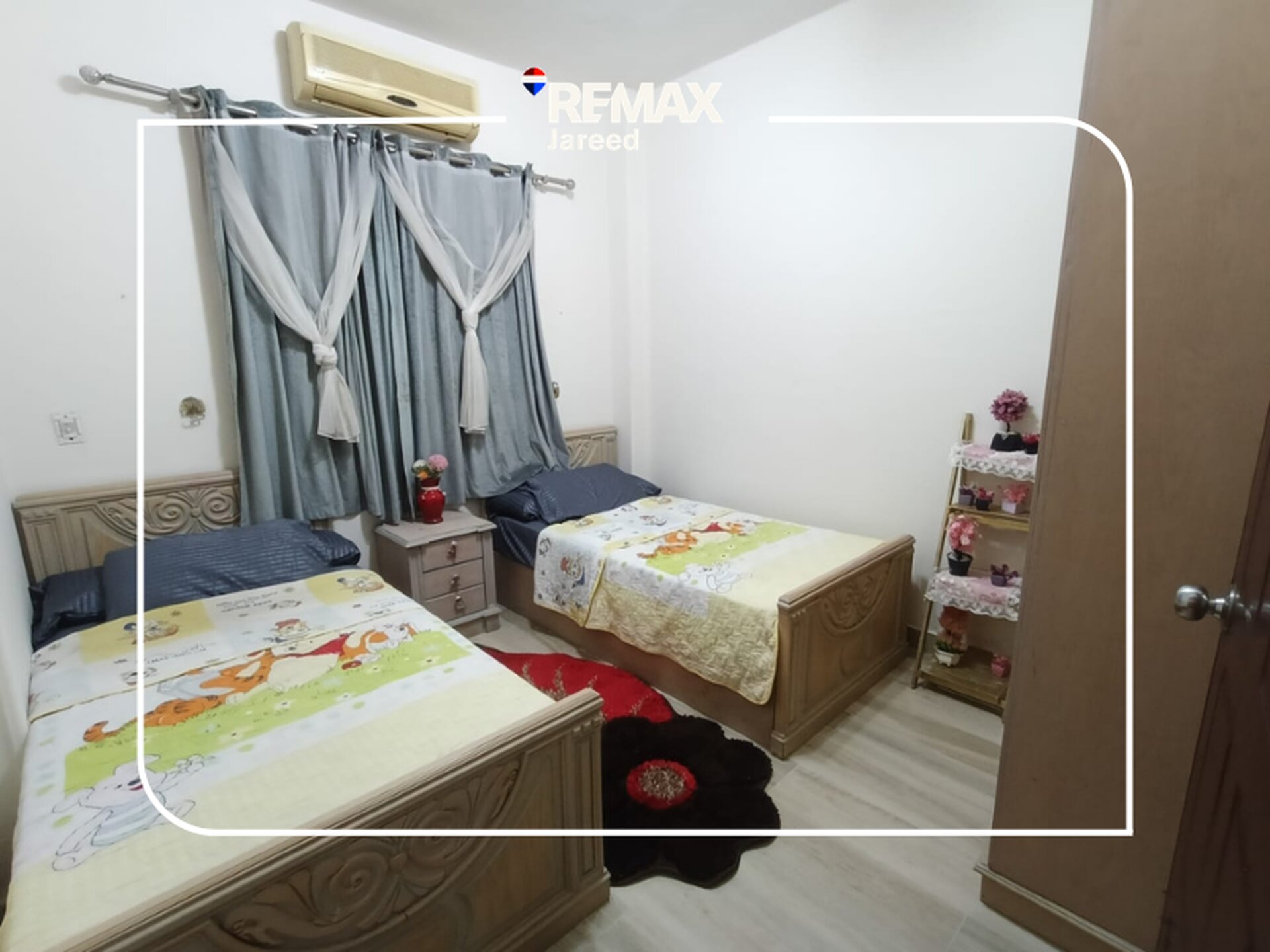 Fully furnished townhouse 200 SQM - صورة 18