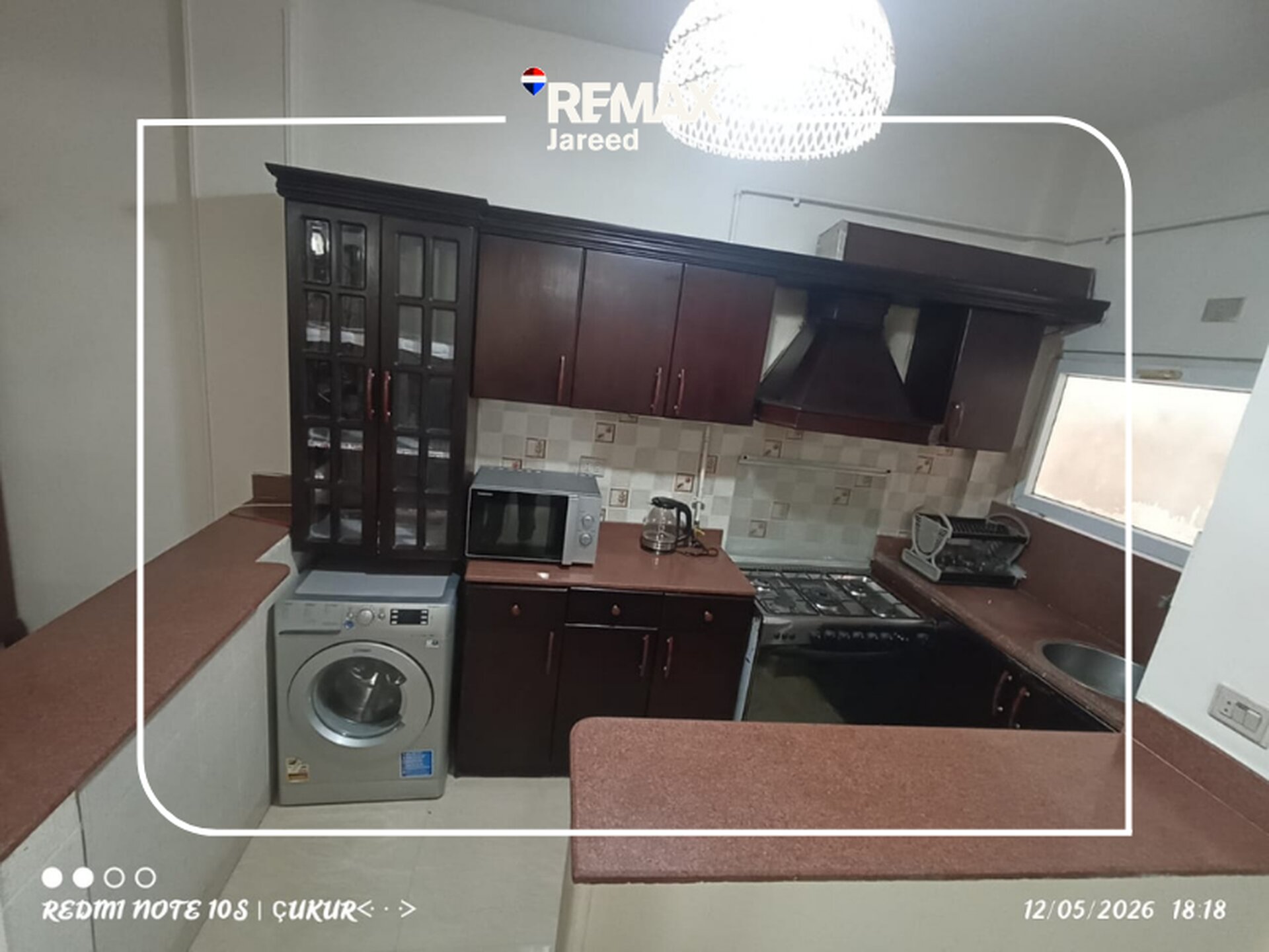 Fully furnished townhouse 200 SQM - صورة 3