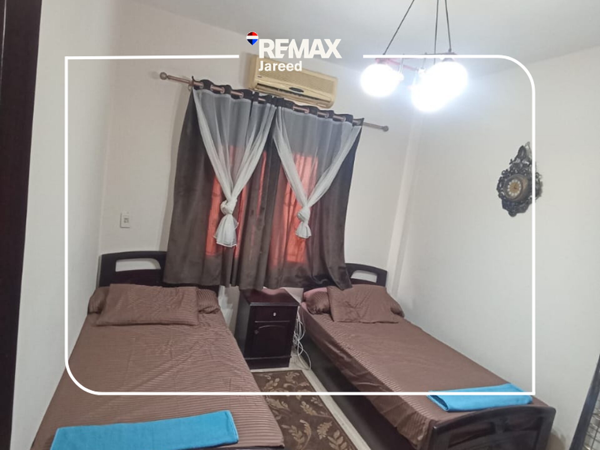 Fully furnished townhouse 200 SQM - صورة 4
