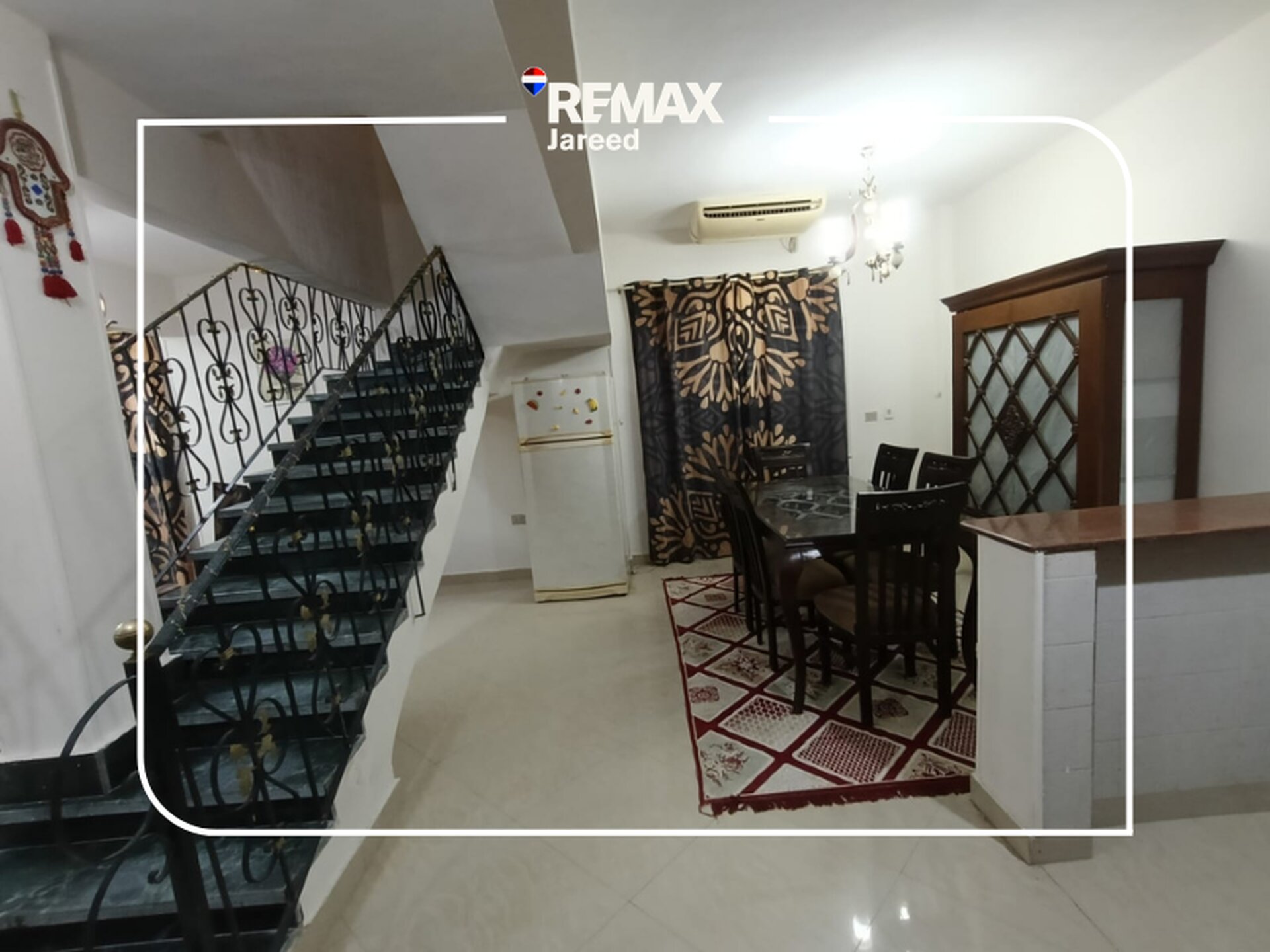 Fully furnished townhouse 200 SQM - صورة 6