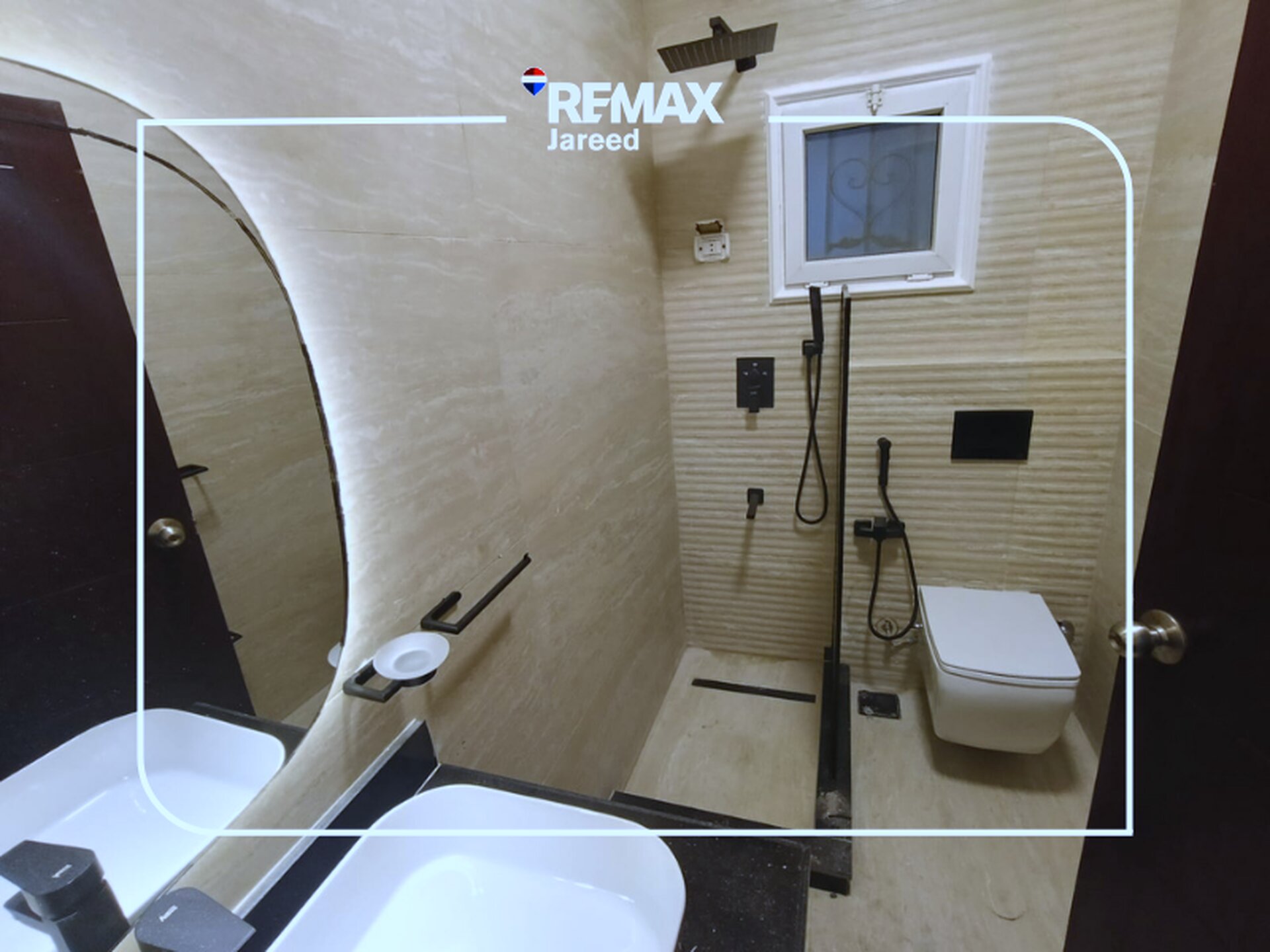 Fully furnished townhouse 200 SQM - صورة 8