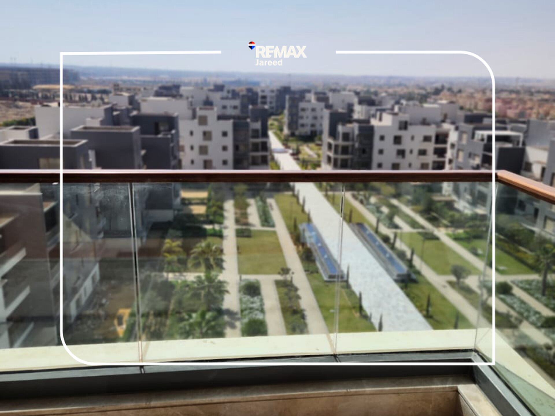 Apartment — RU-1385