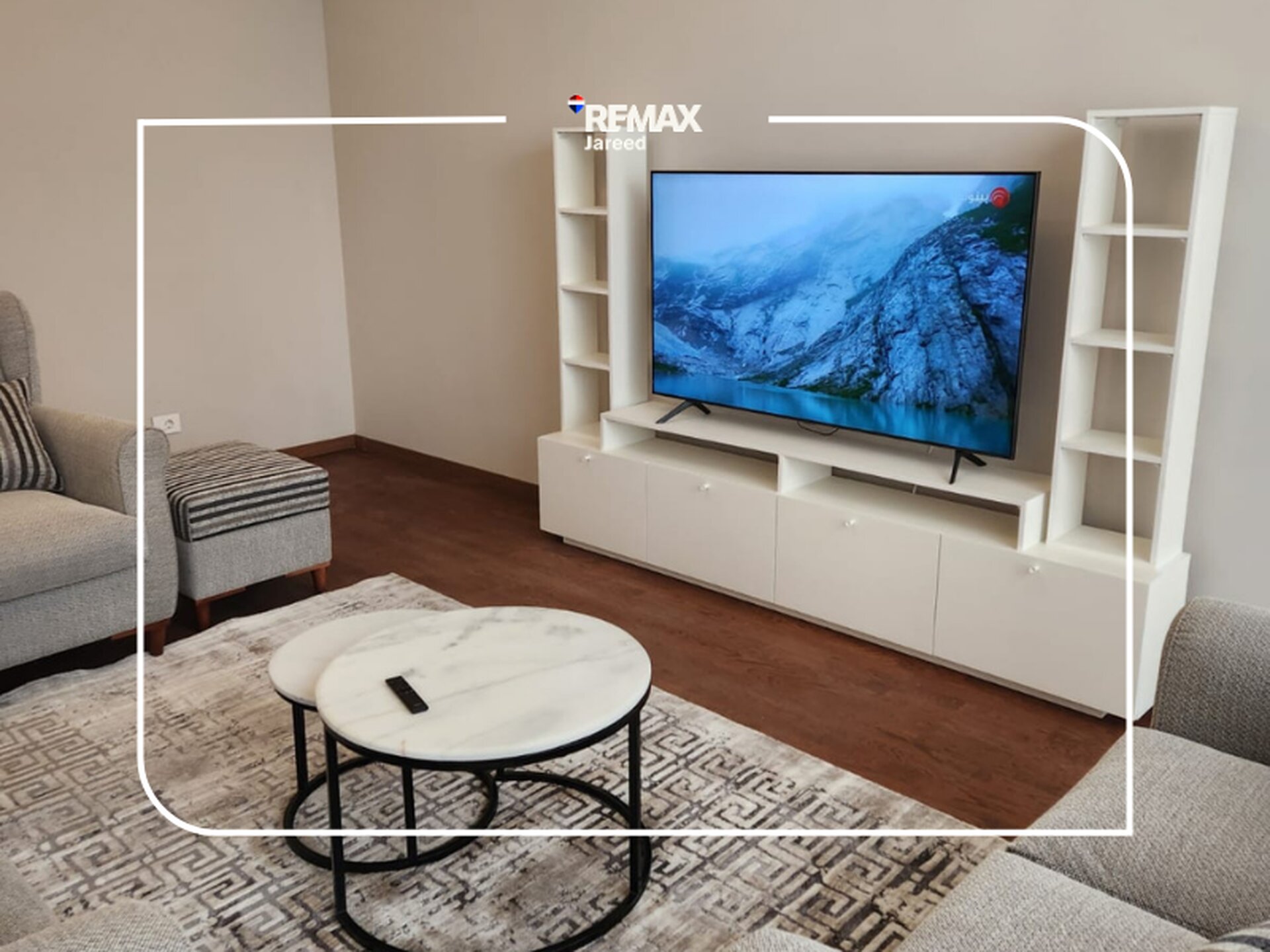 Aeon Towers Furnished Apartment f rent - صورة 10