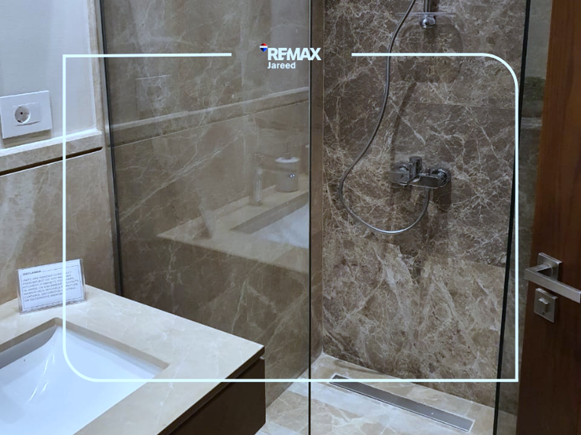 Aeon Towers Furnished Apartment f rent - صورة 14