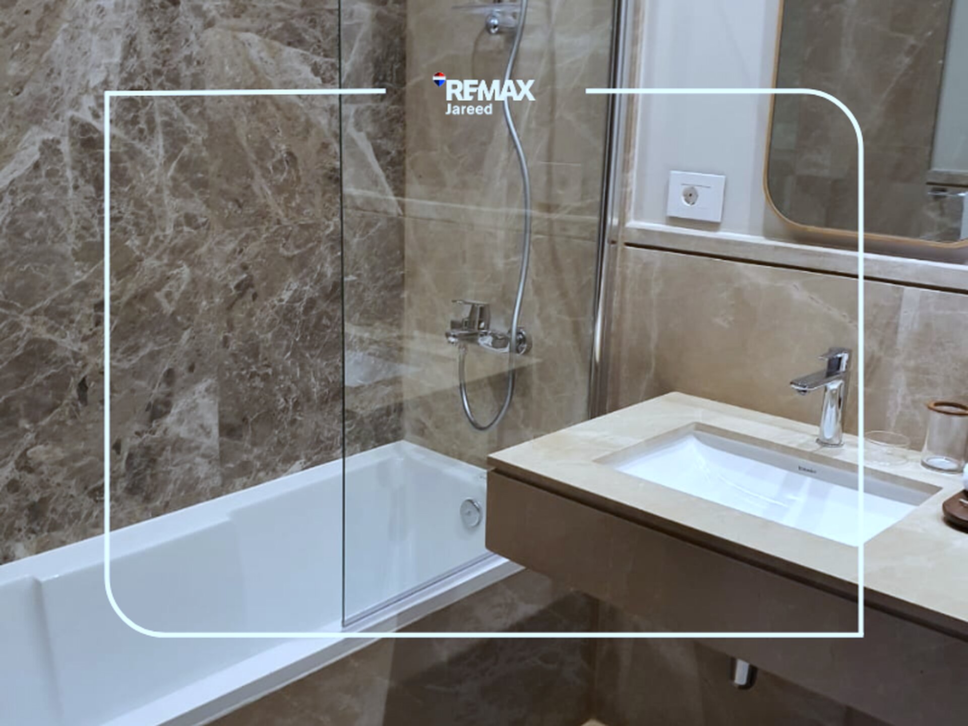 Aeon Towers Furnished Apartment f rent - صورة 15