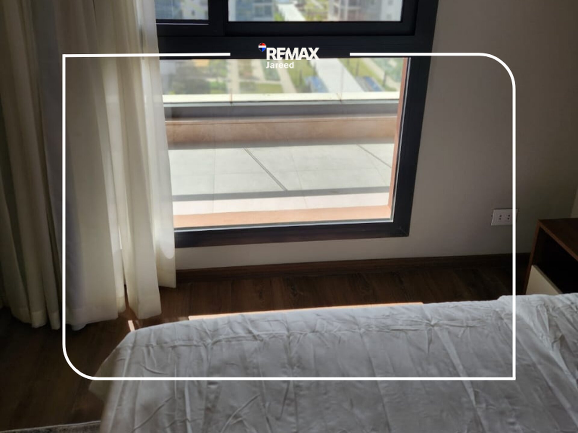 Aeon Towers Furnished Apartment f rent - صورة 5