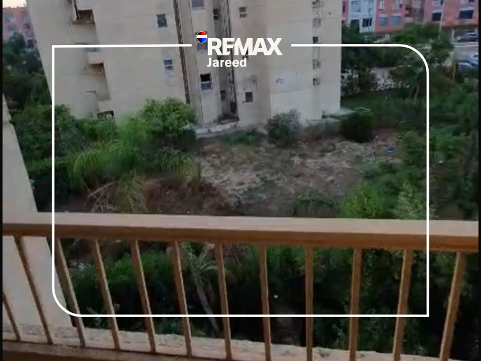 Apartment — RU-1386