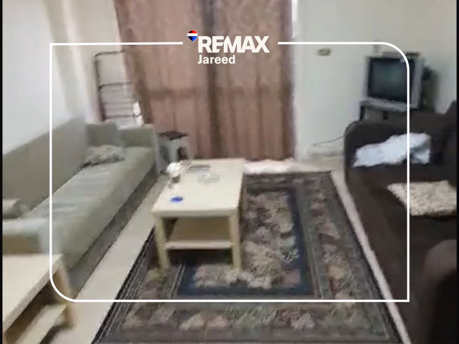 شقة للايجار 75 م عمارات المستقبل - صورة 19