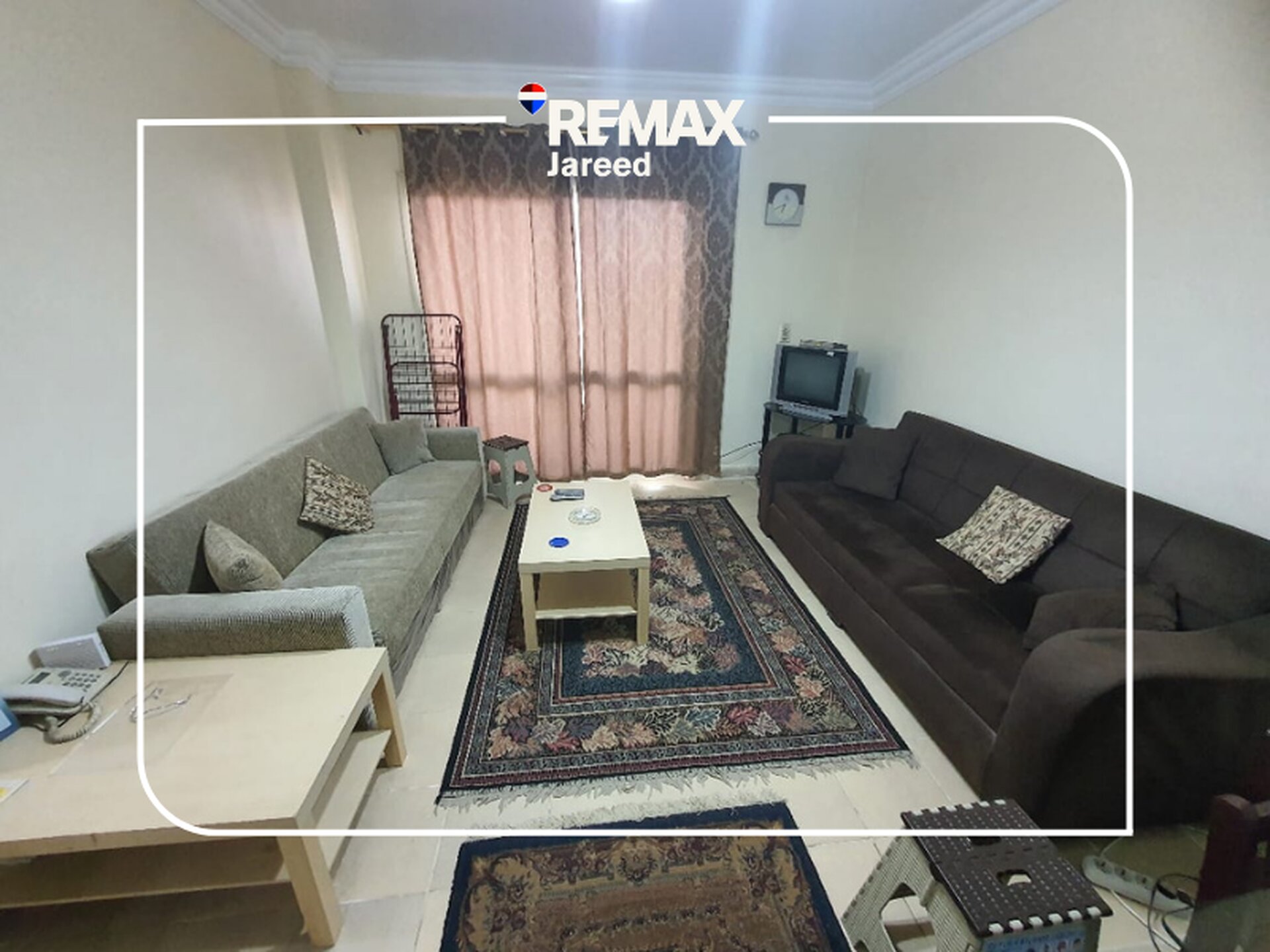شقة للايجار 75 م عمارات المستقبل - Photo 2