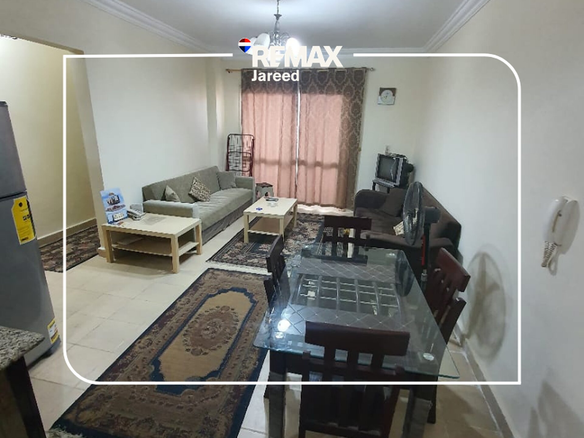 شقة للايجار 75 م عمارات المستقبل - Photo 3