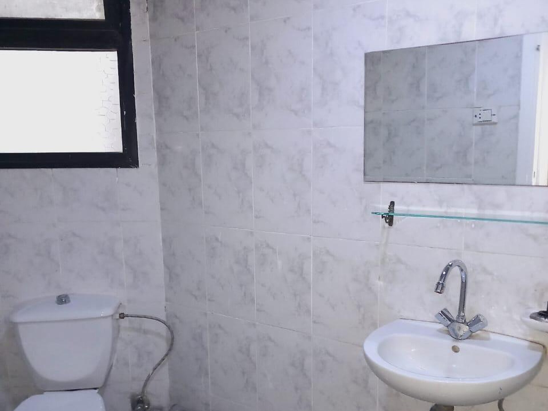 Furnished Apartment for Rent – Spring Valley, Al Motamayez District, 6th of October  🏡 Location: Spring Valley (Ramo), Al Motamayez District, 6th of October - Photo 14