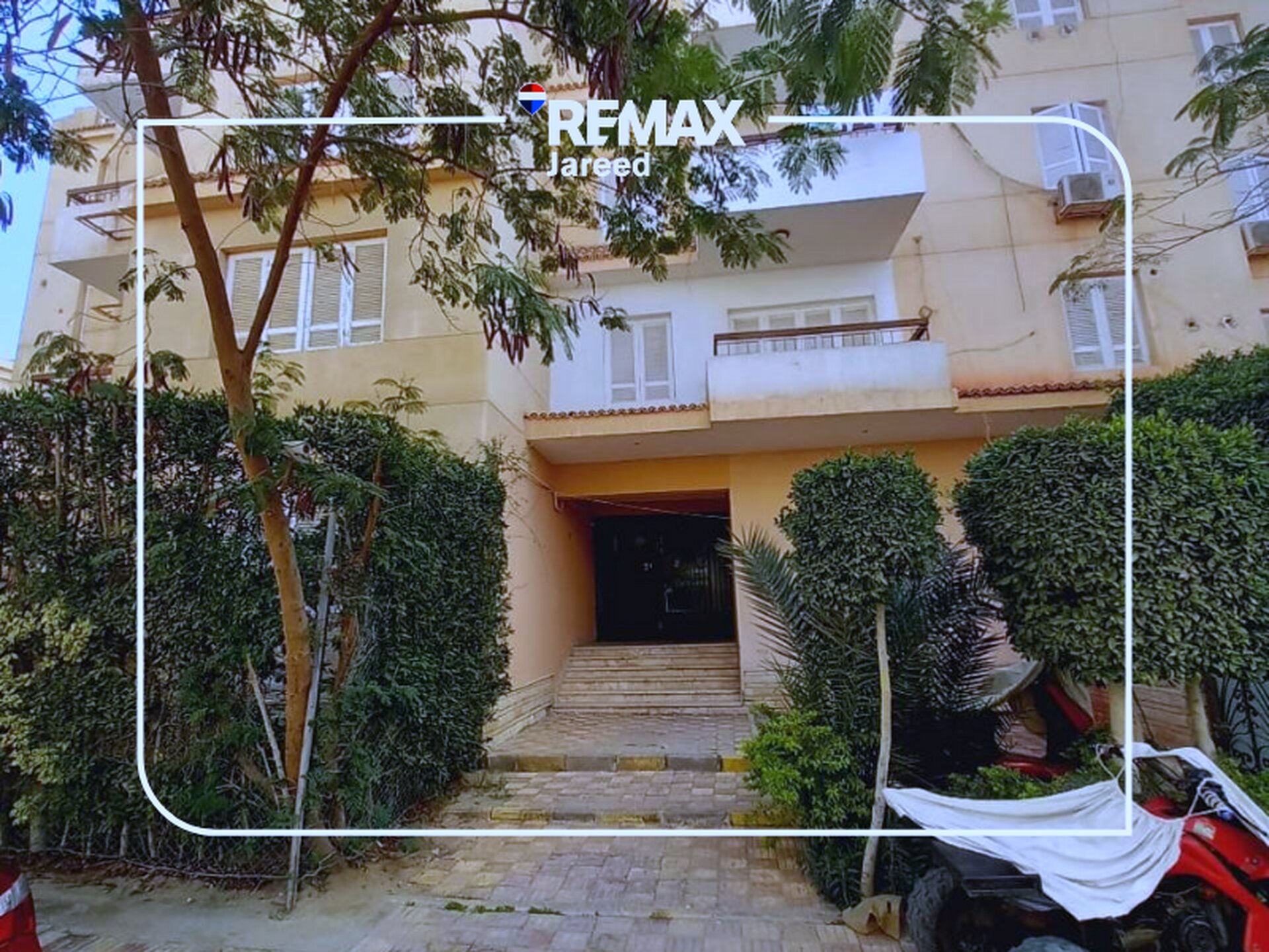 Furnished Apartment for Rent – Spring Valley, Al Motamayez District, 6th of October  🏡 Location: Spring Valley (Ramo), Al Motamayez District, 6th of October - Photo 20