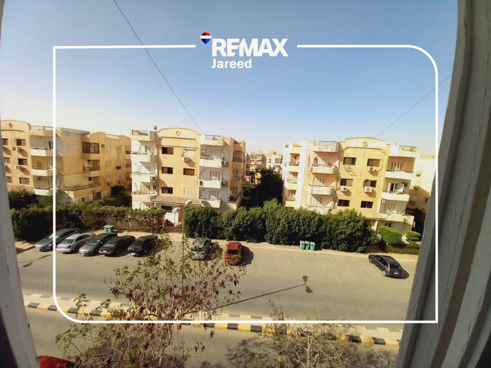Furnished Apartment for Rent – Spring Valley, Al Motamayez District, 6th of October  🏡 Location: Spring Valley (Ramo), Al Motamayez District, 6th of October - Photo 21