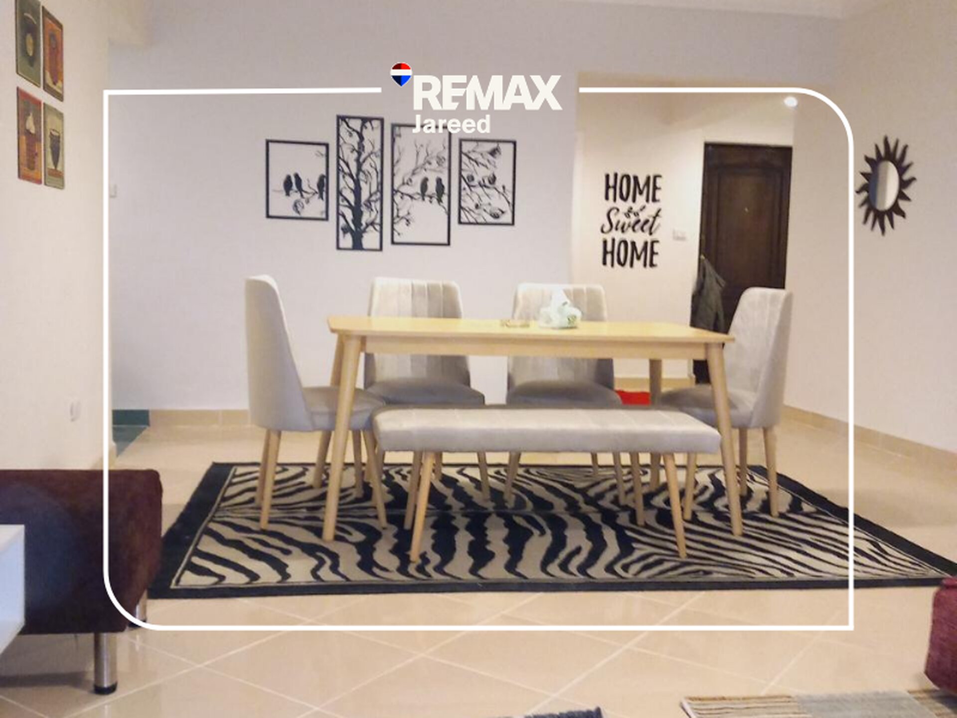 Furnished Apartment for Rent – Spring Valley, Al Motamayez District, 6th of October  🏡 Location: Spring Valley (Ramo), Al Motamayez District, 6th of October - Photo 22