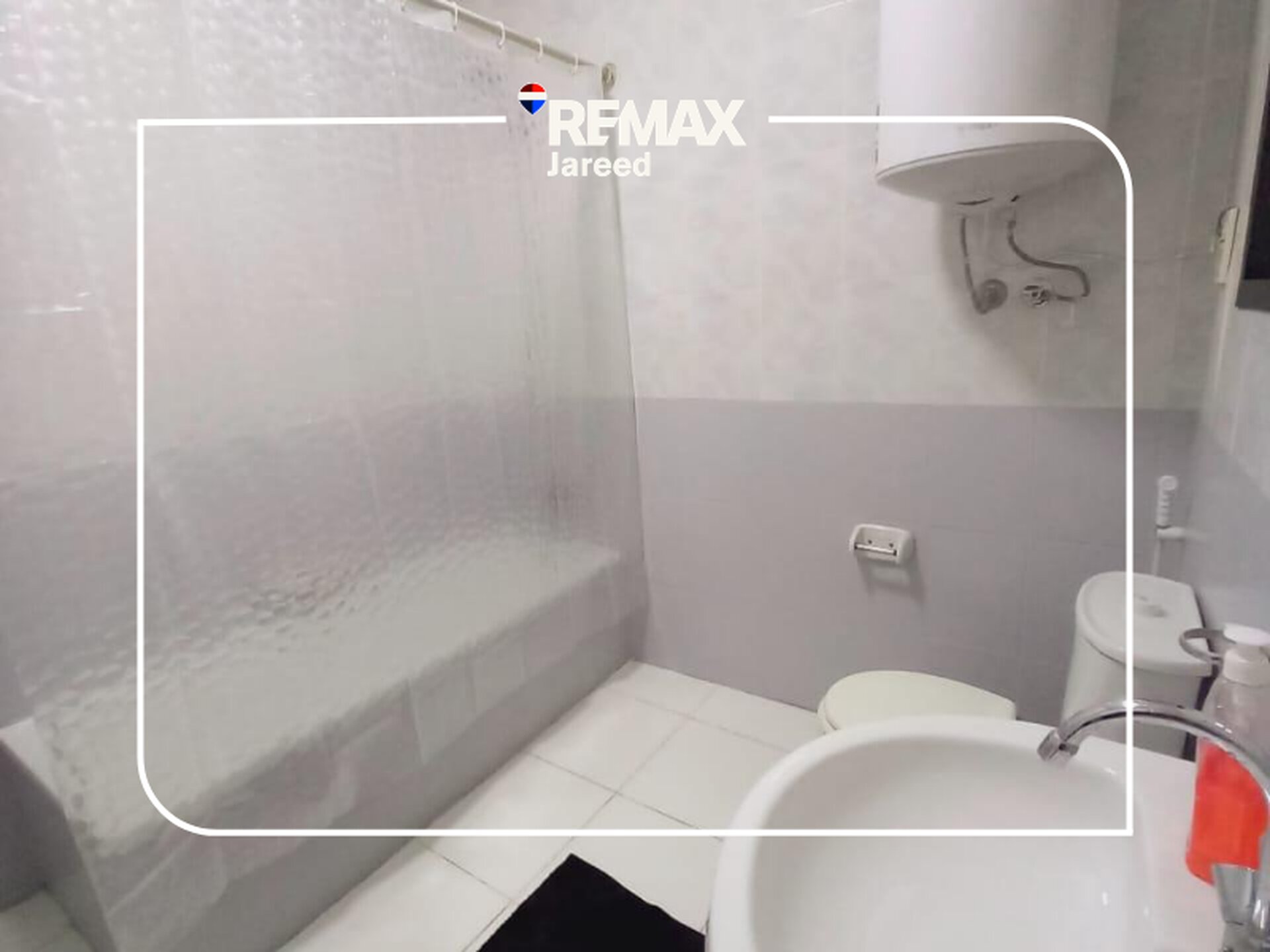 Furnished Apartment for Rent – Spring Valley, Al Motamayez District, 6th of October  🏡 Location: Spring Valley (Ramo), Al Motamayez District, 6th of October - Photo 23