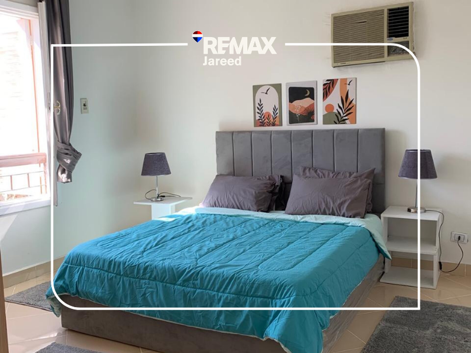 Furnished Apartment for Rent – Spring Valley, Al Motamayez District, 6th of October  🏡 Location: Spring Valley (Ramo), Al Motamayez District, 6th of October - Photo 25