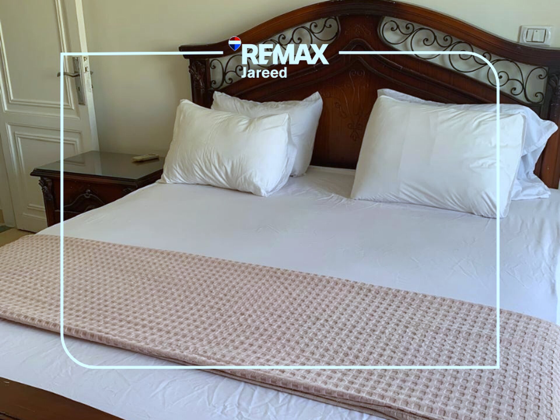 Furnished Apartment for Rent – Spring Valley, Al Motamayez District, 6th of October  🏡 Location: Spring Valley (Ramo), Al Motamayez District, 6th of October - Photo 28