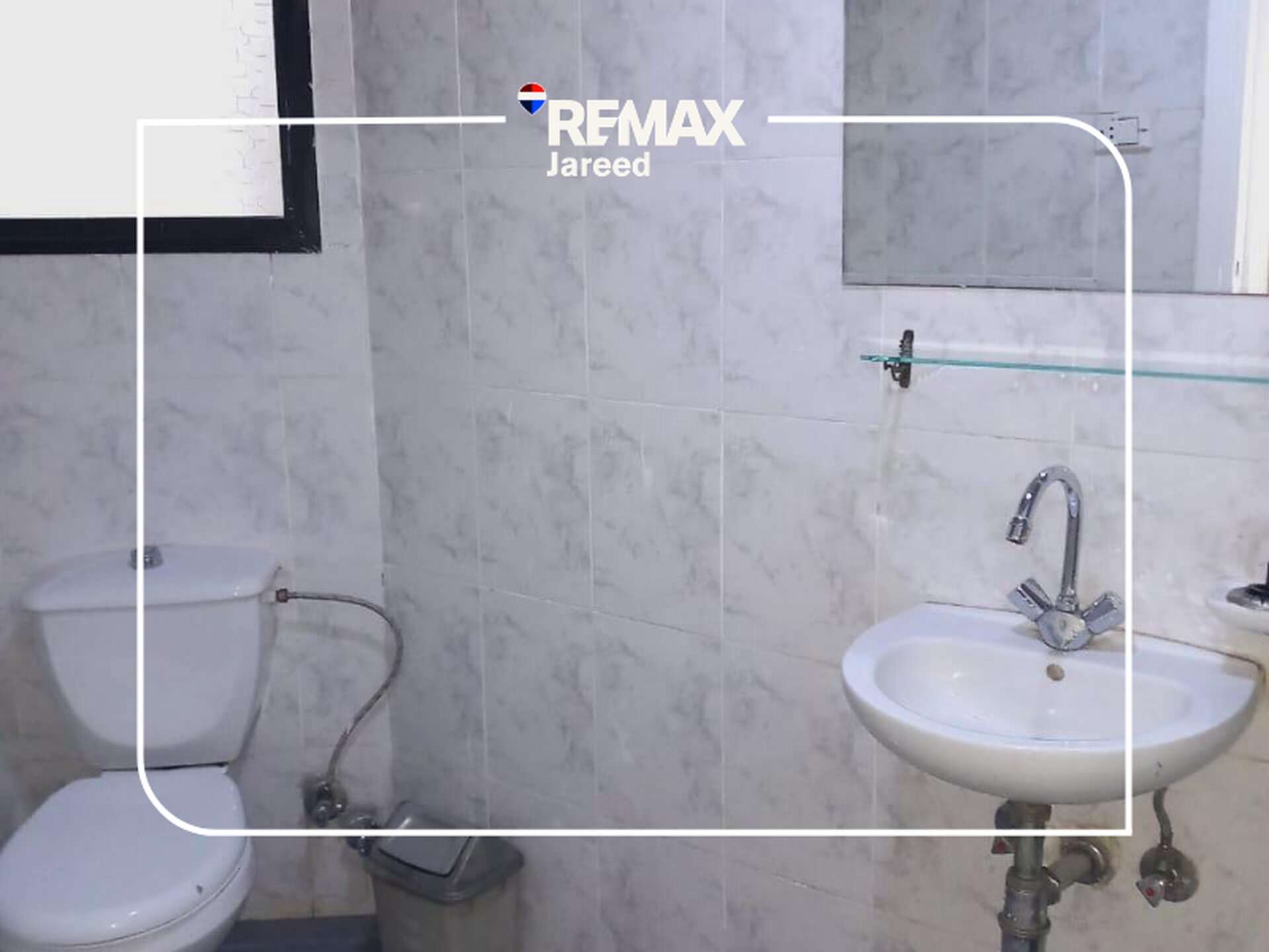 Furnished Apartment for Rent – Spring Valley, Al Motamayez District, 6th of October  🏡 Location: Spring Valley (Ramo), Al Motamayez District, 6th of October - Photo 29