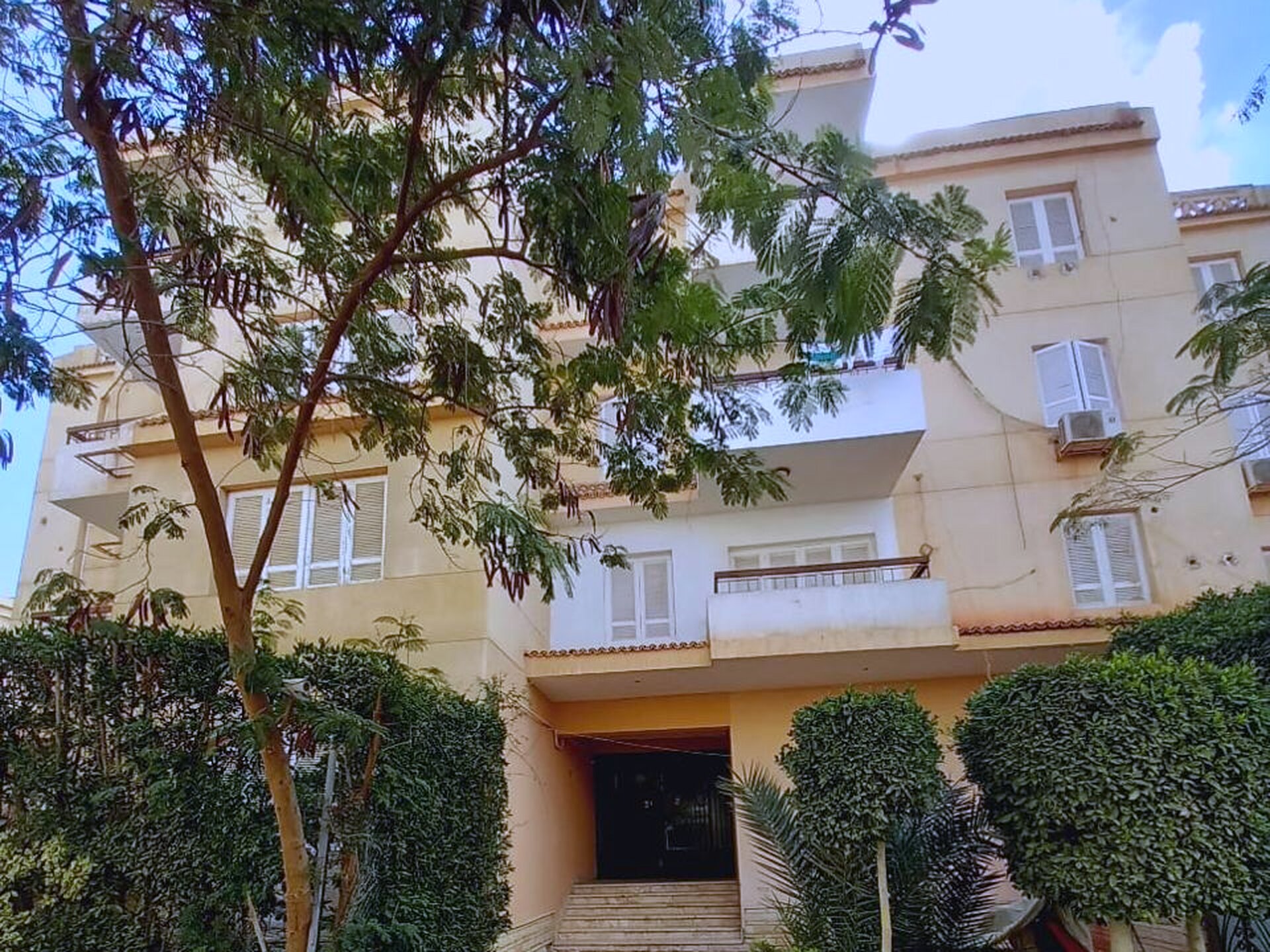 Furnished Apartment for Rent – Spring Valley, Al Motamayez District, 6th of October  🏡 Location: Spring Valley (Ramo), Al Motamayez District, 6th of October - Photo 3