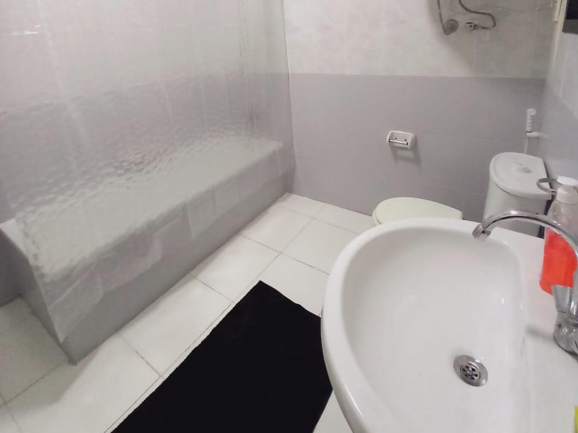 Furnished Apartment for Rent – Spring Valley, Al Motamayez District, 6th of October  🏡 Location: Spring Valley (Ramo), Al Motamayez District, 6th of October - Photo 8